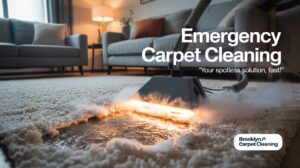 Brooklyn Carpet Cleaning