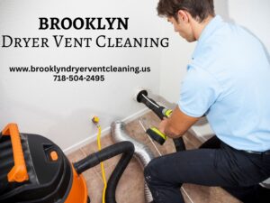 Brooklyn Dryer Vent Cleaning