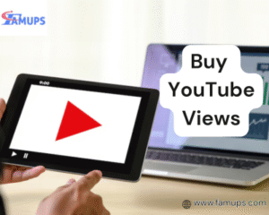 buy YouTube views