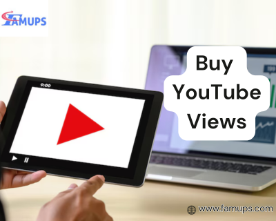 buy YouTube views