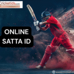 online satta ID,