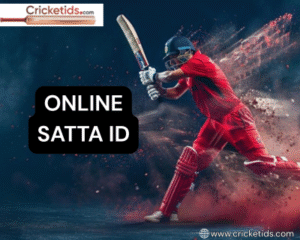 online satta ID,