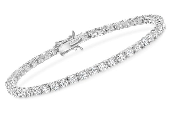 CZ Bracelets A Simple Guide for Everyday Style
