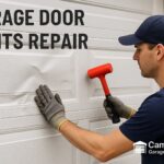 Cambridge Garage Door Repair