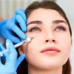 Can Sculptra Filler Help with Under Eye Hollowness?