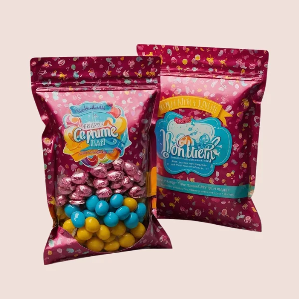 I Buy Custom Printed Candy Box Wholesale from Online Packaging Store