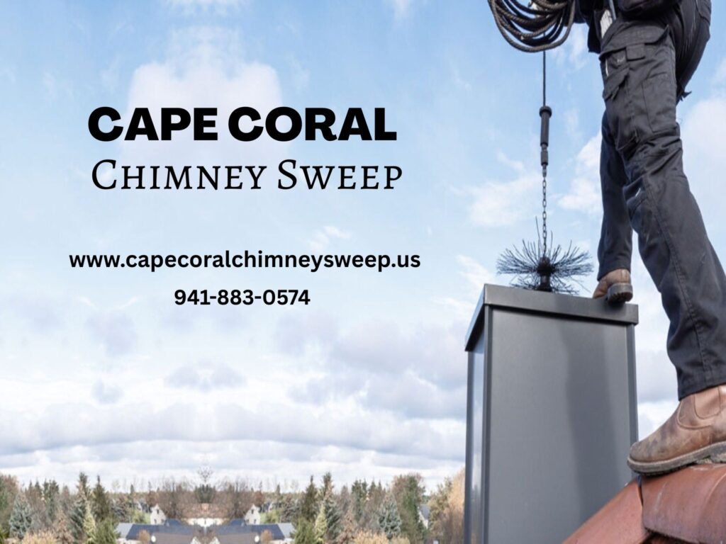 Cape Coral Chimney Sweep