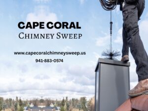 Cape Coral Chimney Sweep