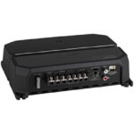 Everything You Need to Know About a Car Stereo Amplifier