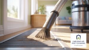 Carlsbad Air Duct Cleaning