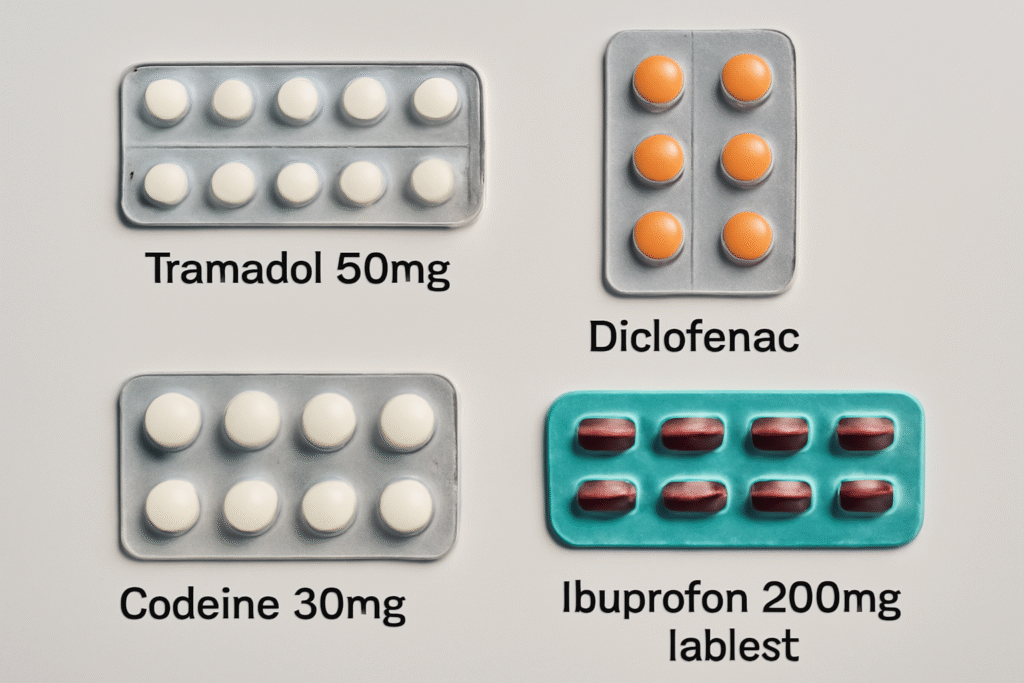 Buy Pain Relief