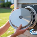 Chesapeake Dryer Vent Cleaning