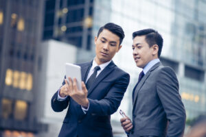 China buying agent