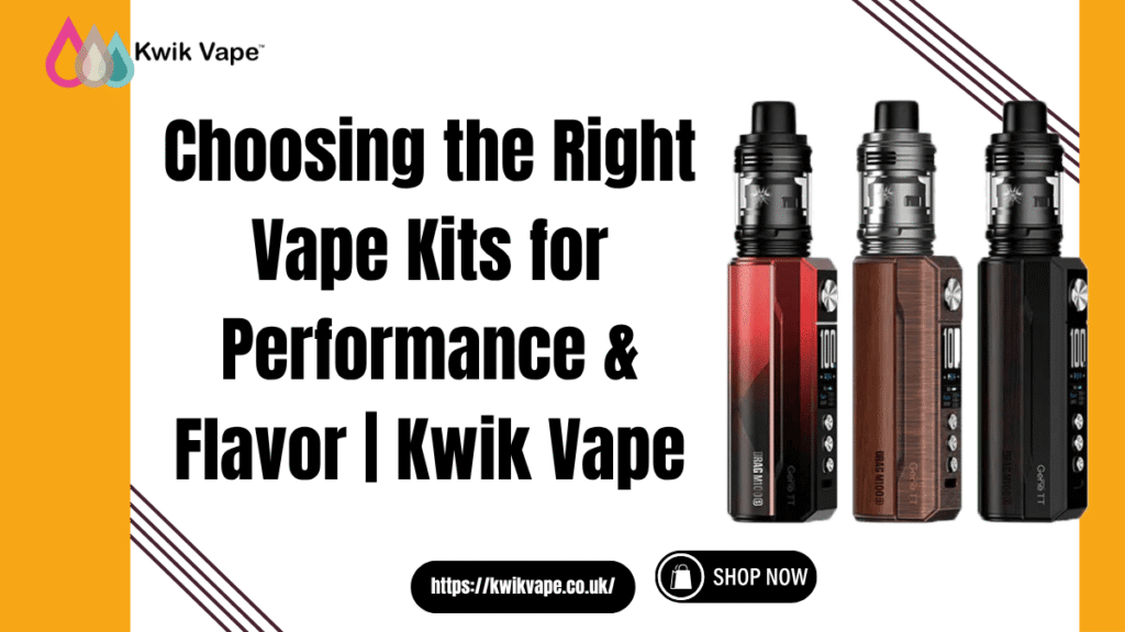 Vape Kits