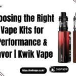 Vape Kits