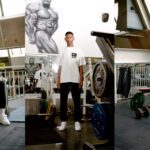 What GSM Are Cole Buxton T-Shirts