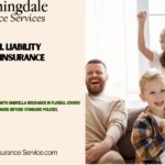Personal Liability Umbrella Insurance