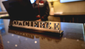 Conference room booking Services