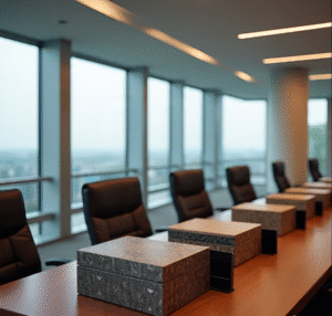 Corporate Gifting & PR Boxes in Lahore