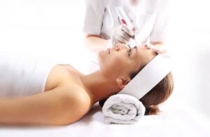 Cosmelan Peel Clears Skin and Boosts Confidence