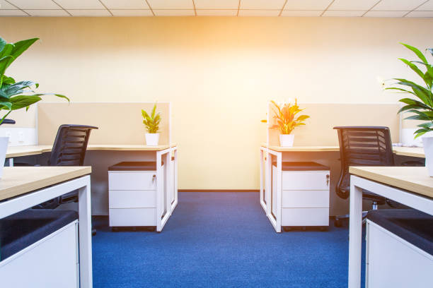 Coworking space in Simi valley