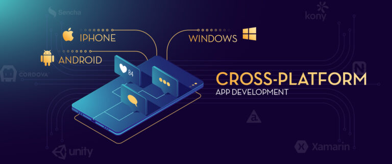 mobile app development company in south africa