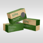 Custom Soap Boxes Wholesale