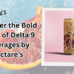 delta 9 beverages