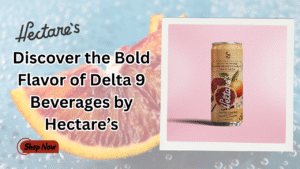 delta 9 beverages