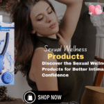 Sexual Wellness Products