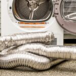 Dryer Vent Cover Replacement
