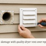 Dryer Vent Cleaning