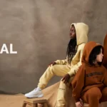 The Top Fashion of Essentials Jacket in the USA