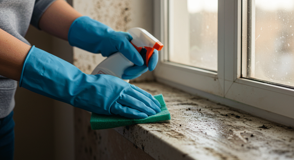 Expert Window Cleaning Services in Fort Lauderdale