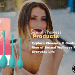 Sexual Wellness Products