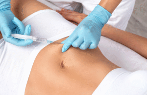 Fat Melting Injections Breakthrough in Beauty