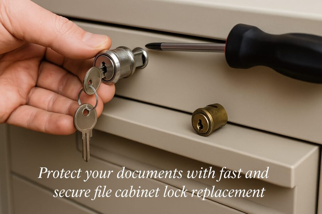 Locksmith