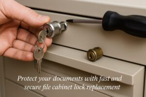 Locksmith