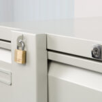 File Cabinet Lock Replacement