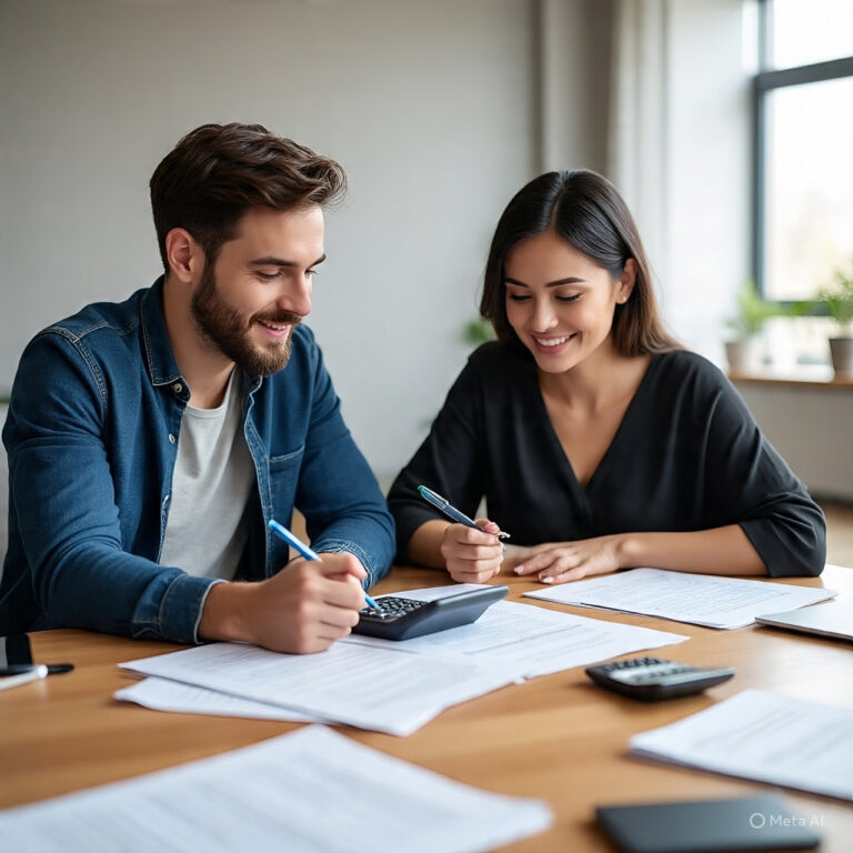 First Home Buyers loans