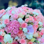 Floral Arrangements in Dubai