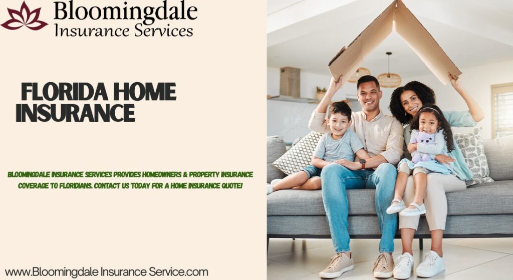 Florida Home Insurance