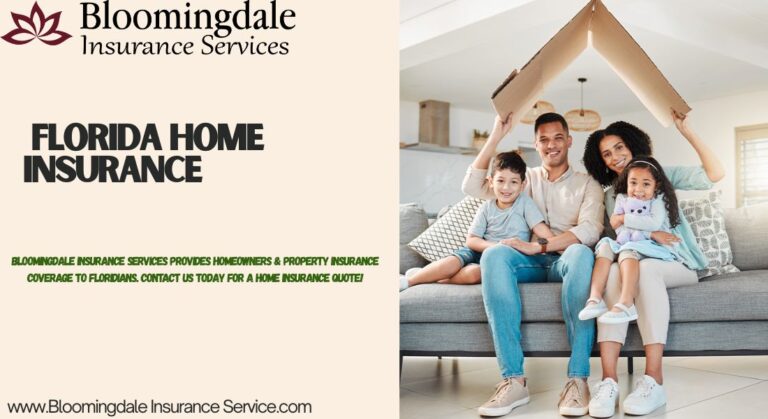 Florida Home Insurance