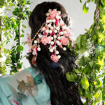 Flower Jewellery