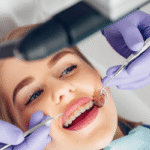 Top-rated dentist in Lahore