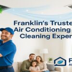 Franklin Air Duct Cleaning