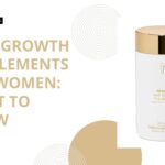 hair growth supplements for women