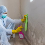 Health Problems Caused by Mold Exposure and How to Stay Safe