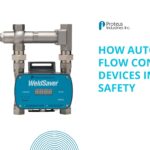 How Automatic Flow Control Devices Improve Safety