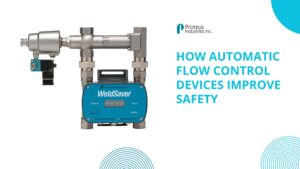How Automatic Flow Control Devices Improve Safety